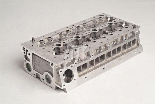 Cylinder Head-3