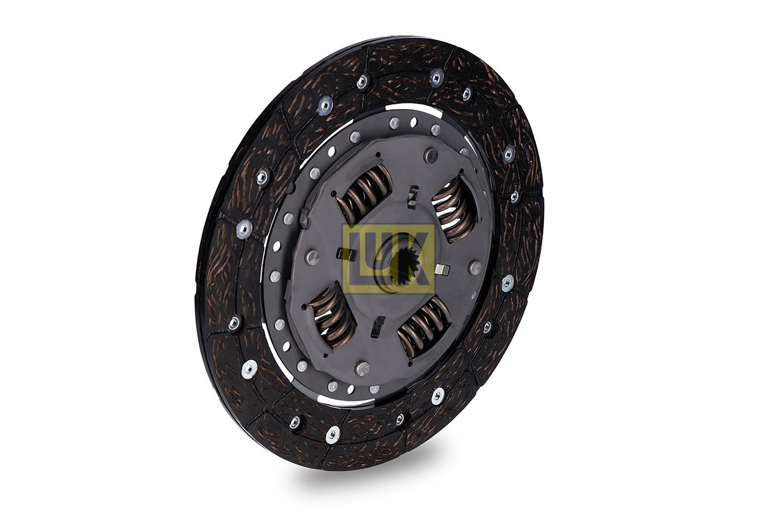 SCHAEFFLER LUK 322 0183 10 Clutch disc
