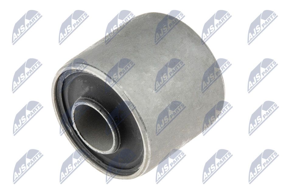 Mounting, control/trailing arm-1