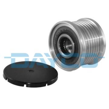 DAYCO ALP2369 Alternator freewheel clutch