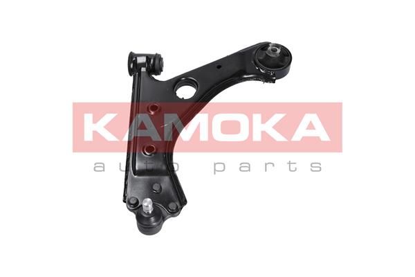 Control/Trailing Arm, wheel suspension-1