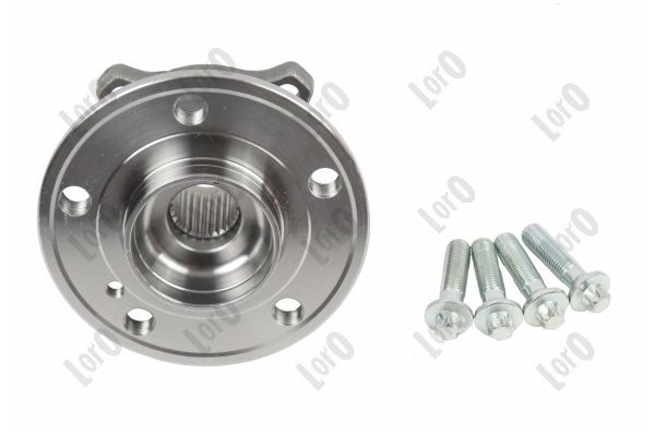 ABAKUS 141-01-273 Wheel bearing kit