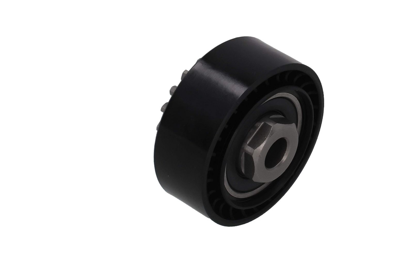 Tensioner Pulley, V-ribbed belt-1