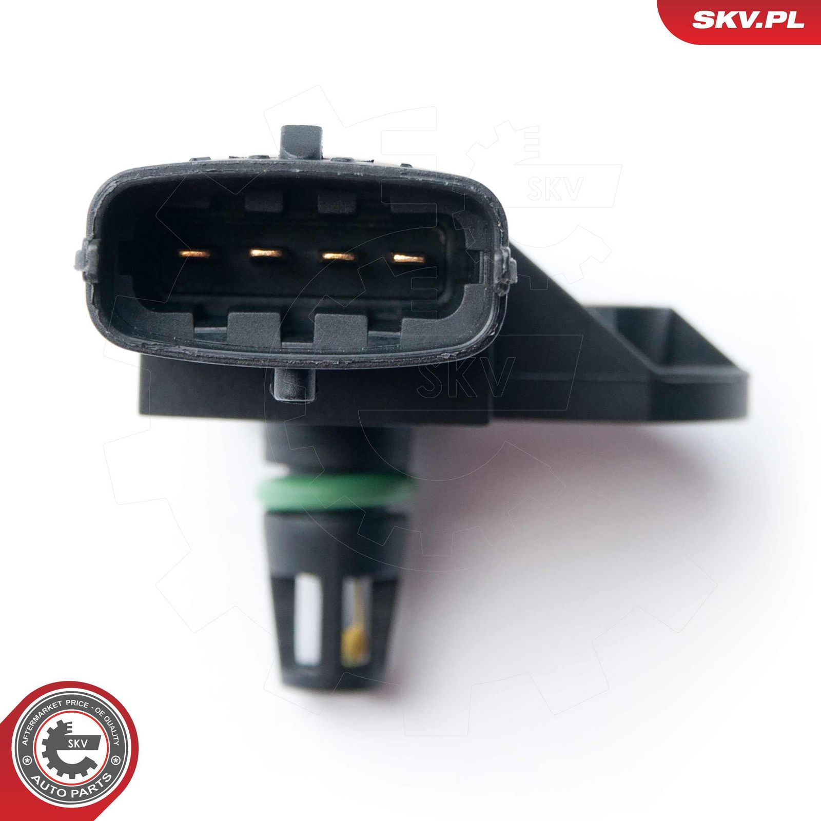 ESEN SKV 17SKV113 Sensor, intake manifold pressure