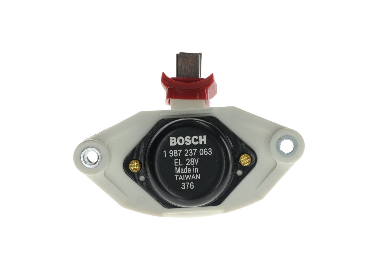 Alternator Regulator