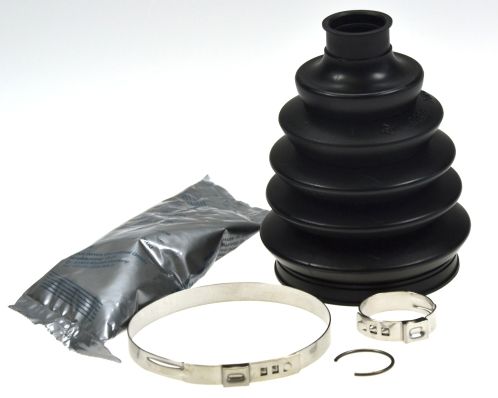 LÖBRO 306043 Bellow kit, drive shaft