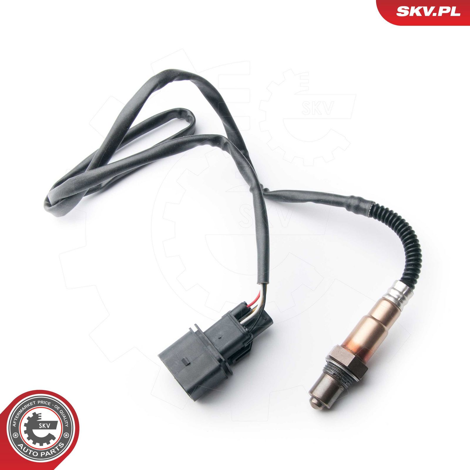 Oxygen Sensor-2