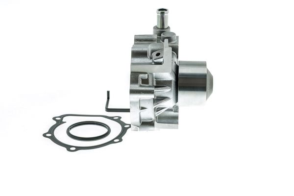 Water Pump, engine cooling-1