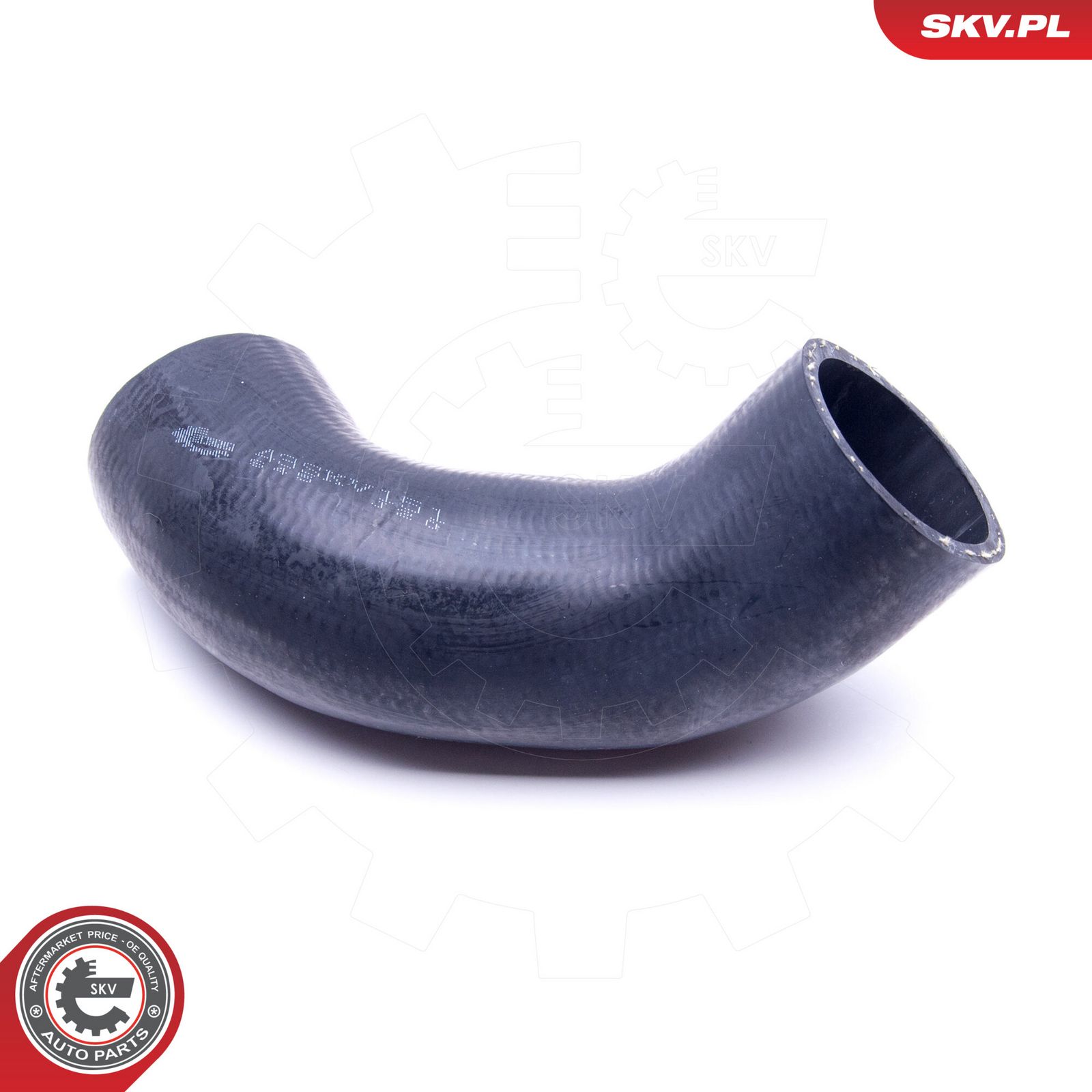 Charge Air Hose