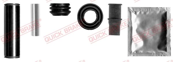 QUICK BRAKE 113-1370X Guide sleeve kit, brake caliper