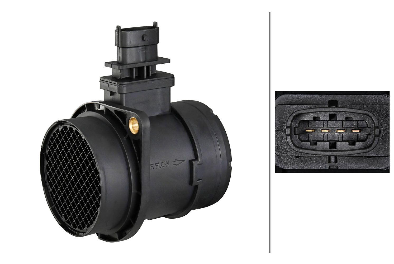 Mass Air Flow Sensor