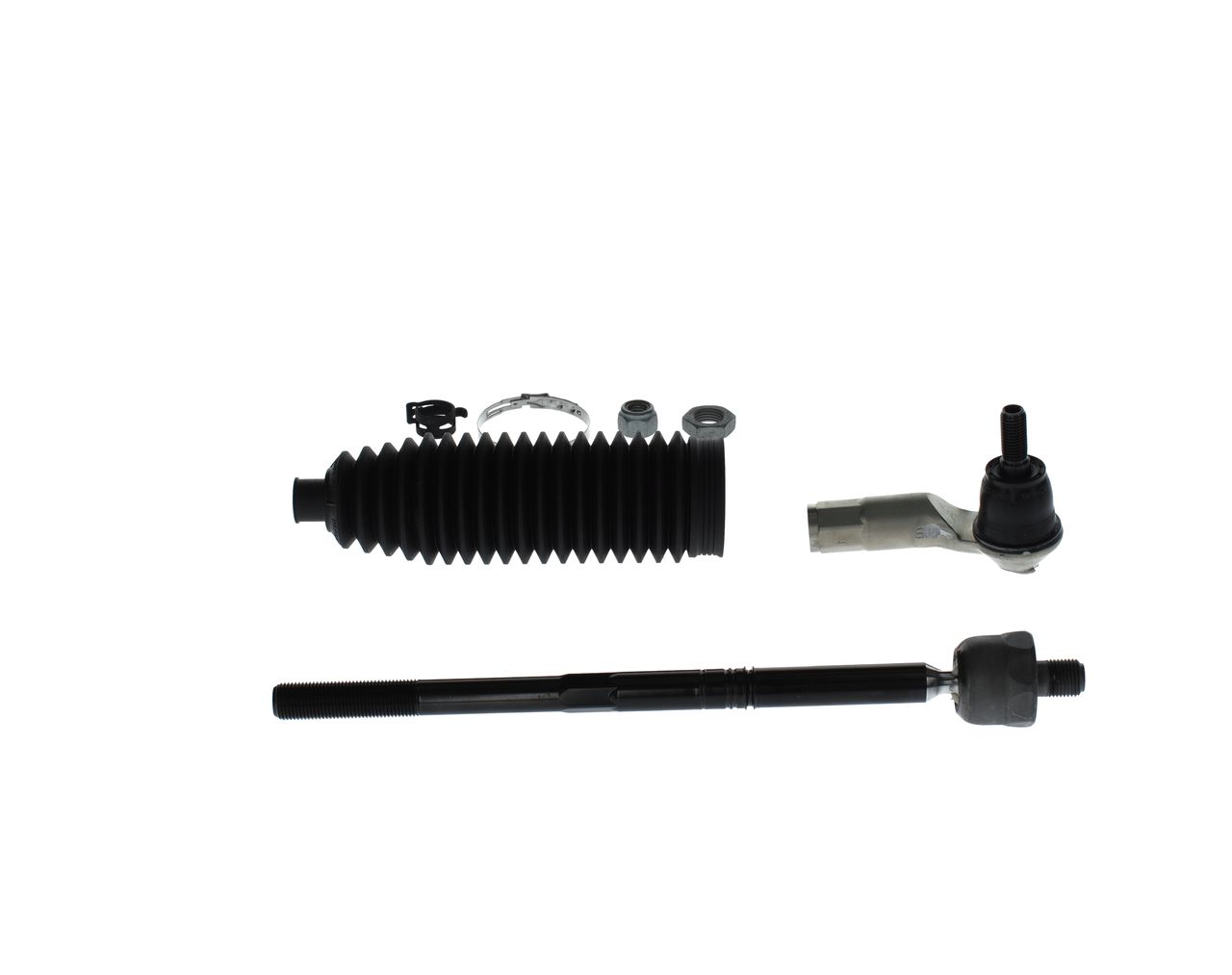 Repair Kit, tie rod-2