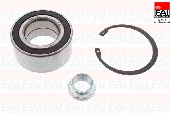 FAI AUTOPARTS FWBK1051 Wheel bearing kit