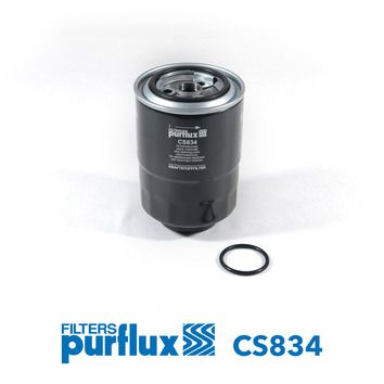 PURFLUX CS834 Fuel filter