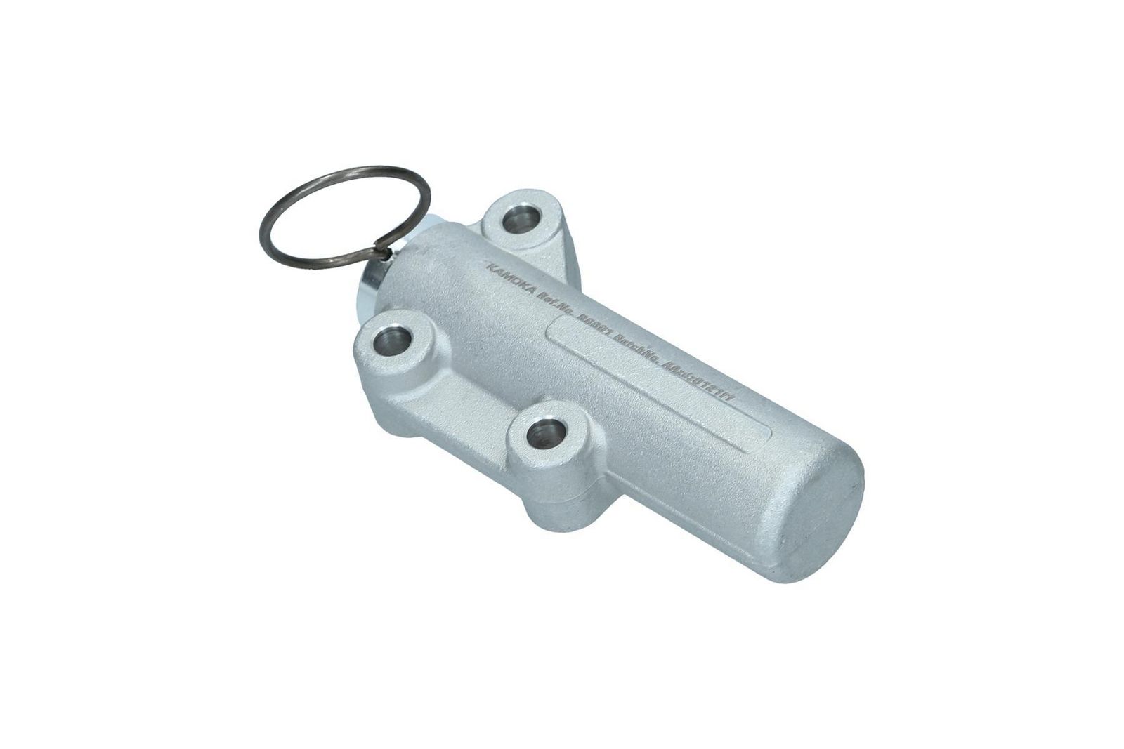 Vibration Damper, timing belt-1