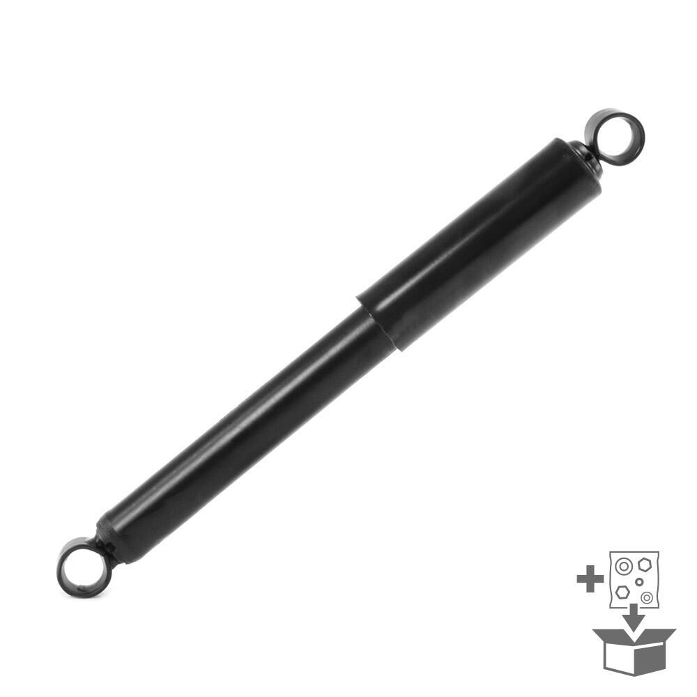 Shock Absorber-1