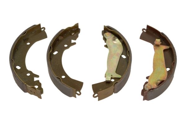MAXGEAR 19-2100 Brake shoe set