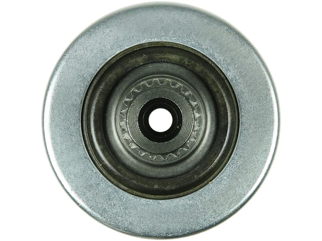 Pinion, starter-1