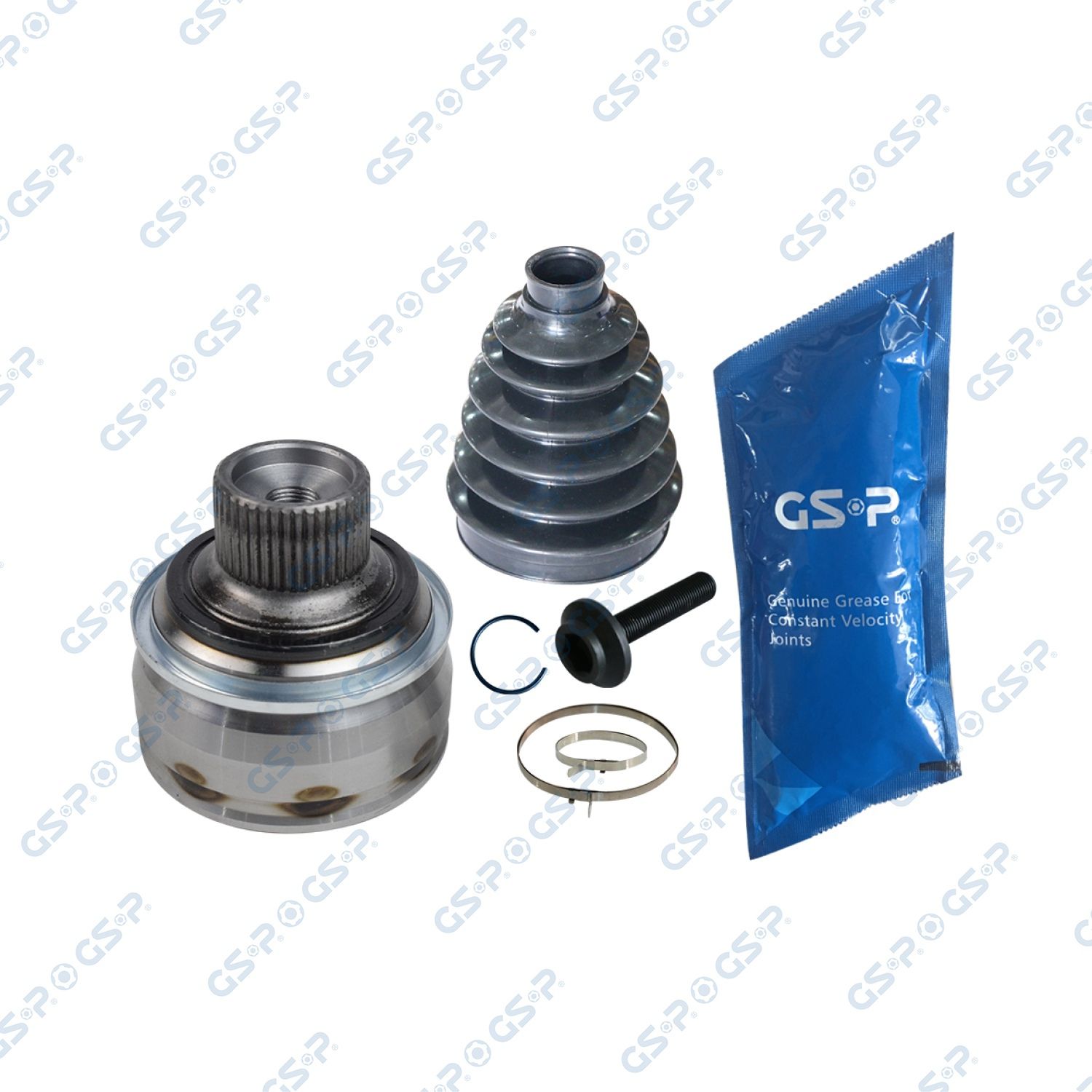 GSP 801750 Joint kit, drive shaft