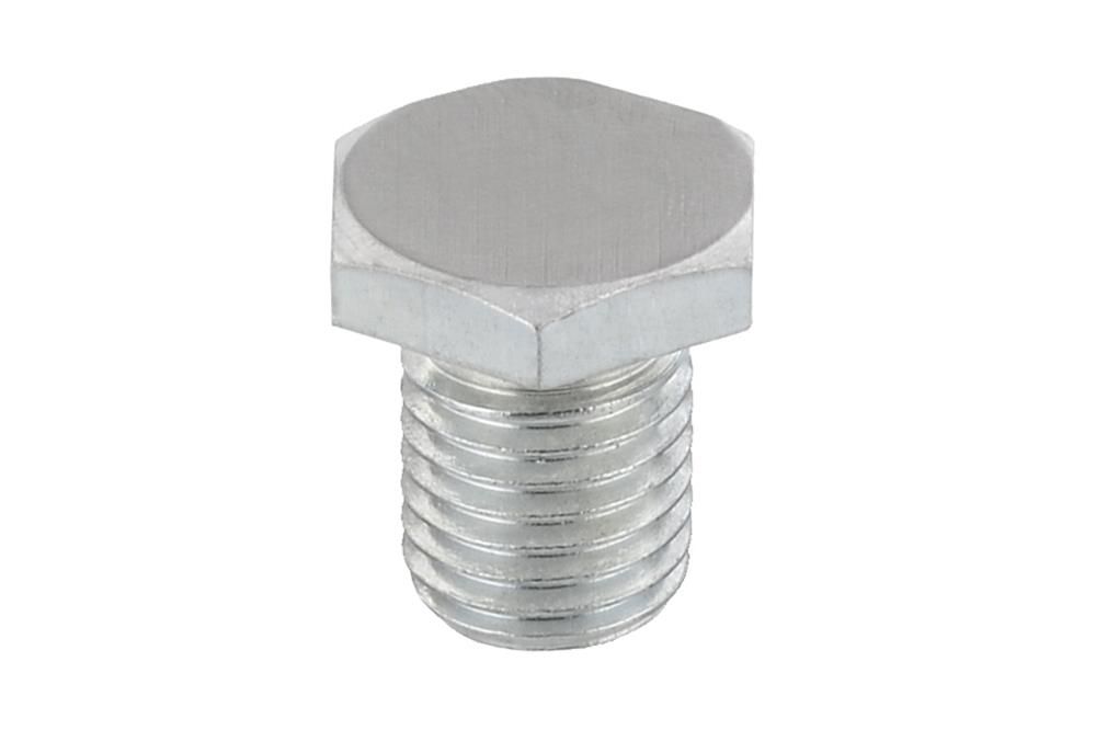 TOPRAN 502 860 Screw plug, oil sump