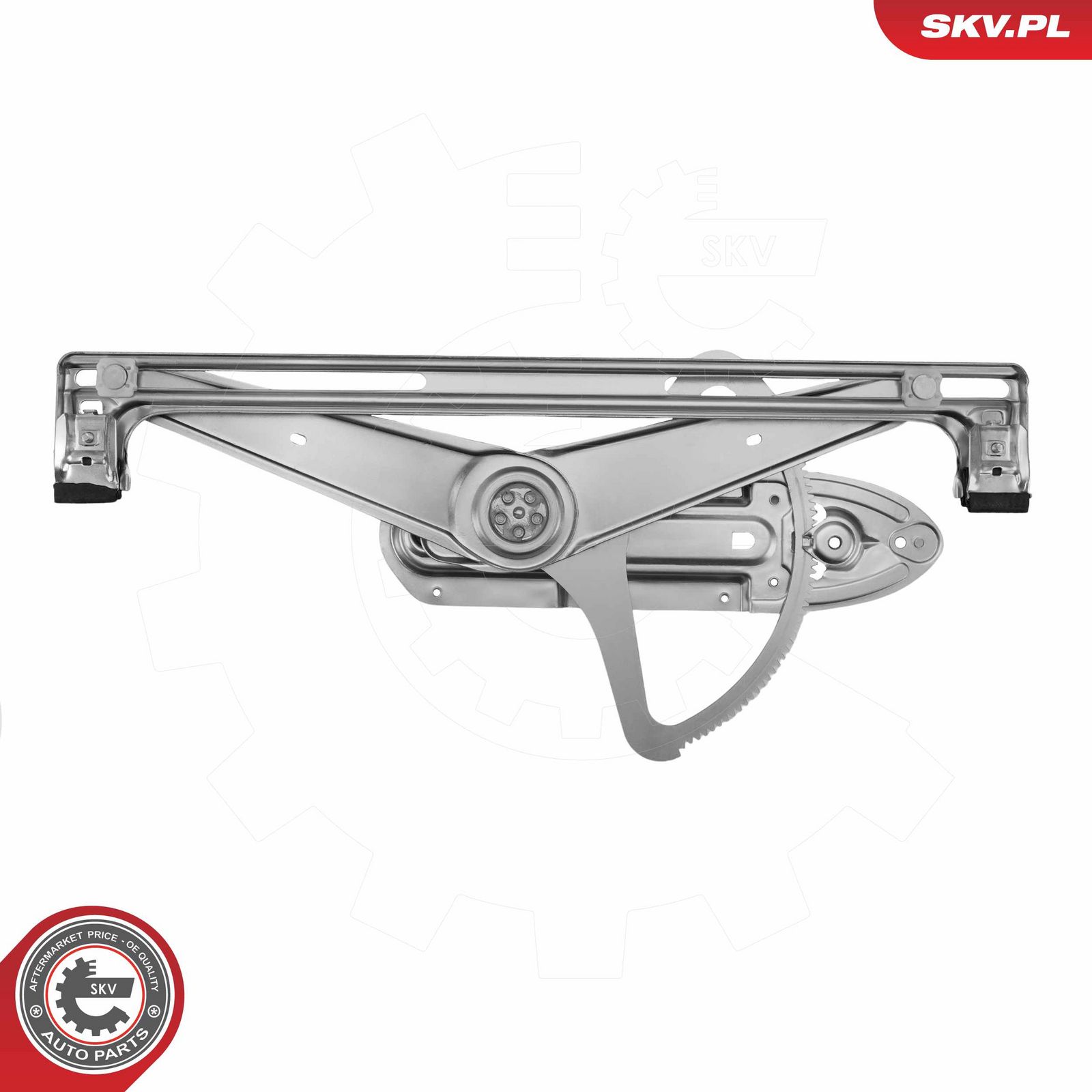 ESEN SKV 01SKV781 Window regulator