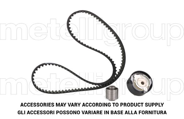 GRAF TP450 Timing belt kit