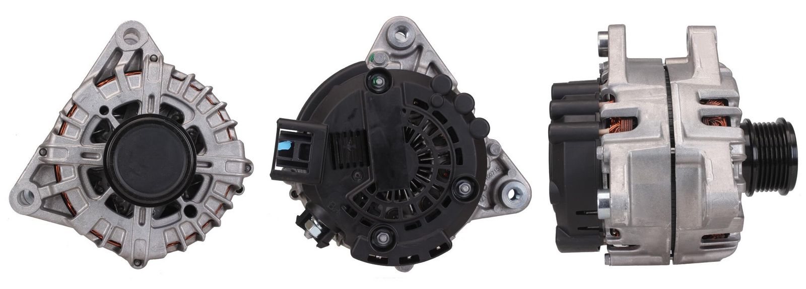 DRI 2193252252 Alternator