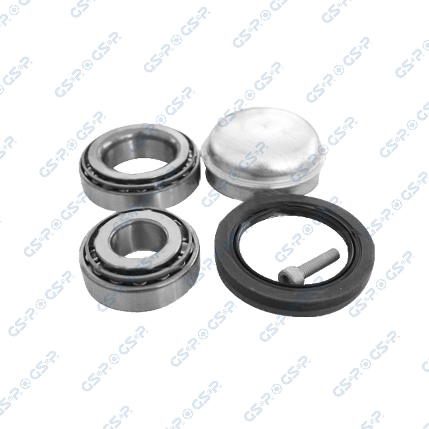 GSP GK6530 Wheel bearing kit