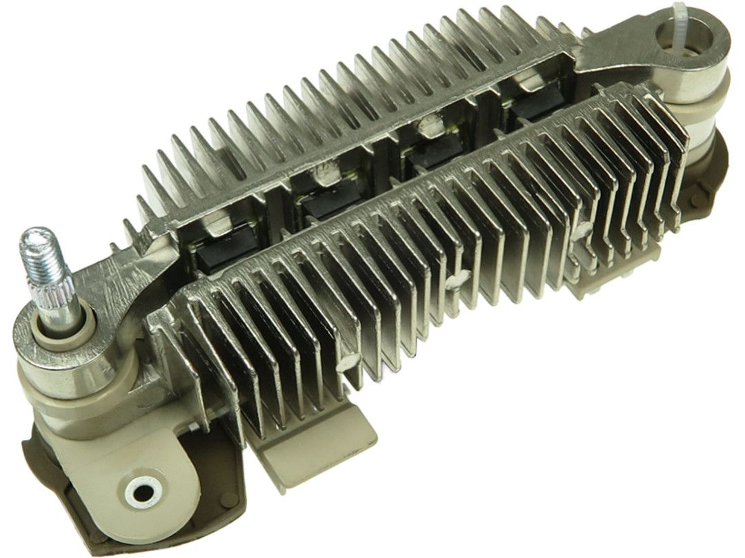 AS-PL ARC5206S Rectifier, alternator