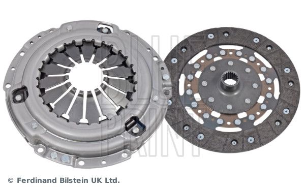 BLUE PRINT ADN130233 Clutch kit