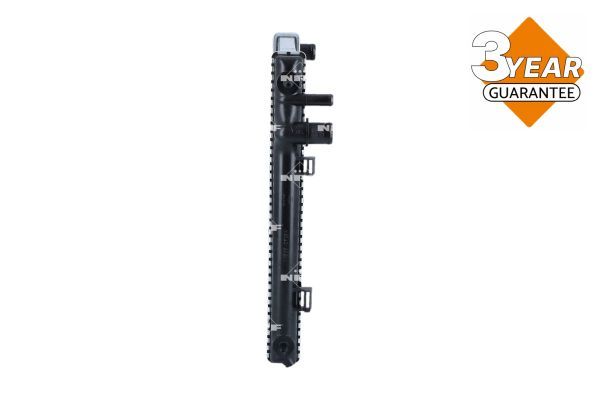 Radiator, engine cooling-3