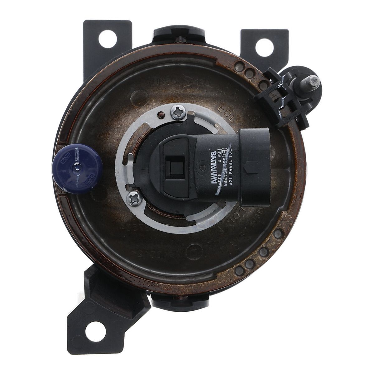 Front Fog Light-1