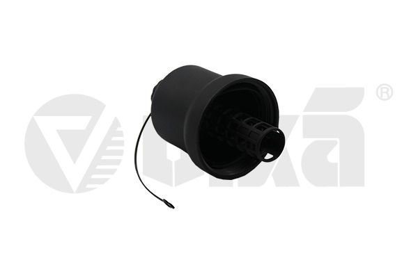 VIKA 11151773801 Cap, oil filter housing