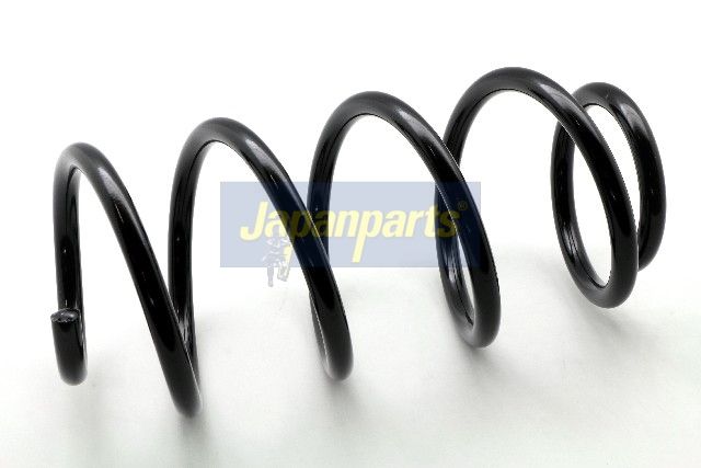 JAPANPARTS ZC3510H Suspension spring