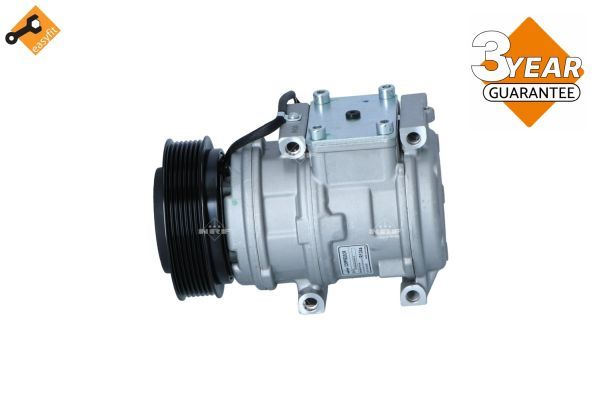 NRF 32390 Compressor, air conditioning