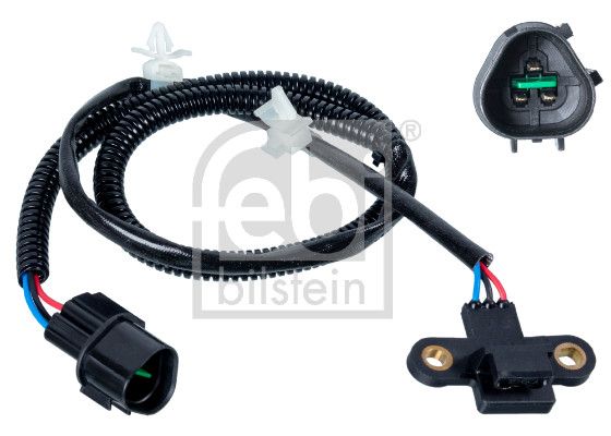 FEBI BILSTEIN 108167 Sensor, crankshaft pulse