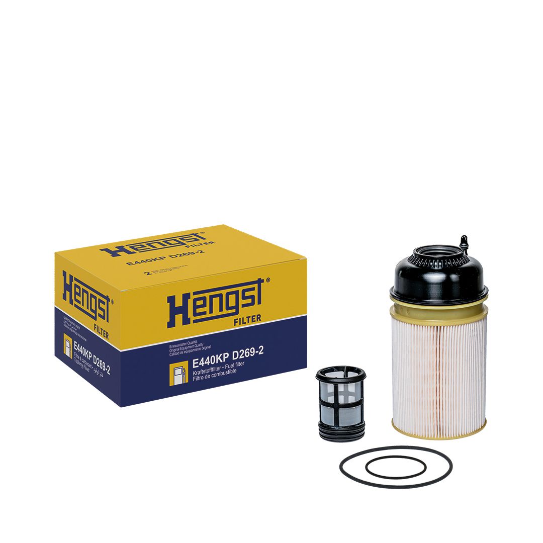 Fuel Filter-1