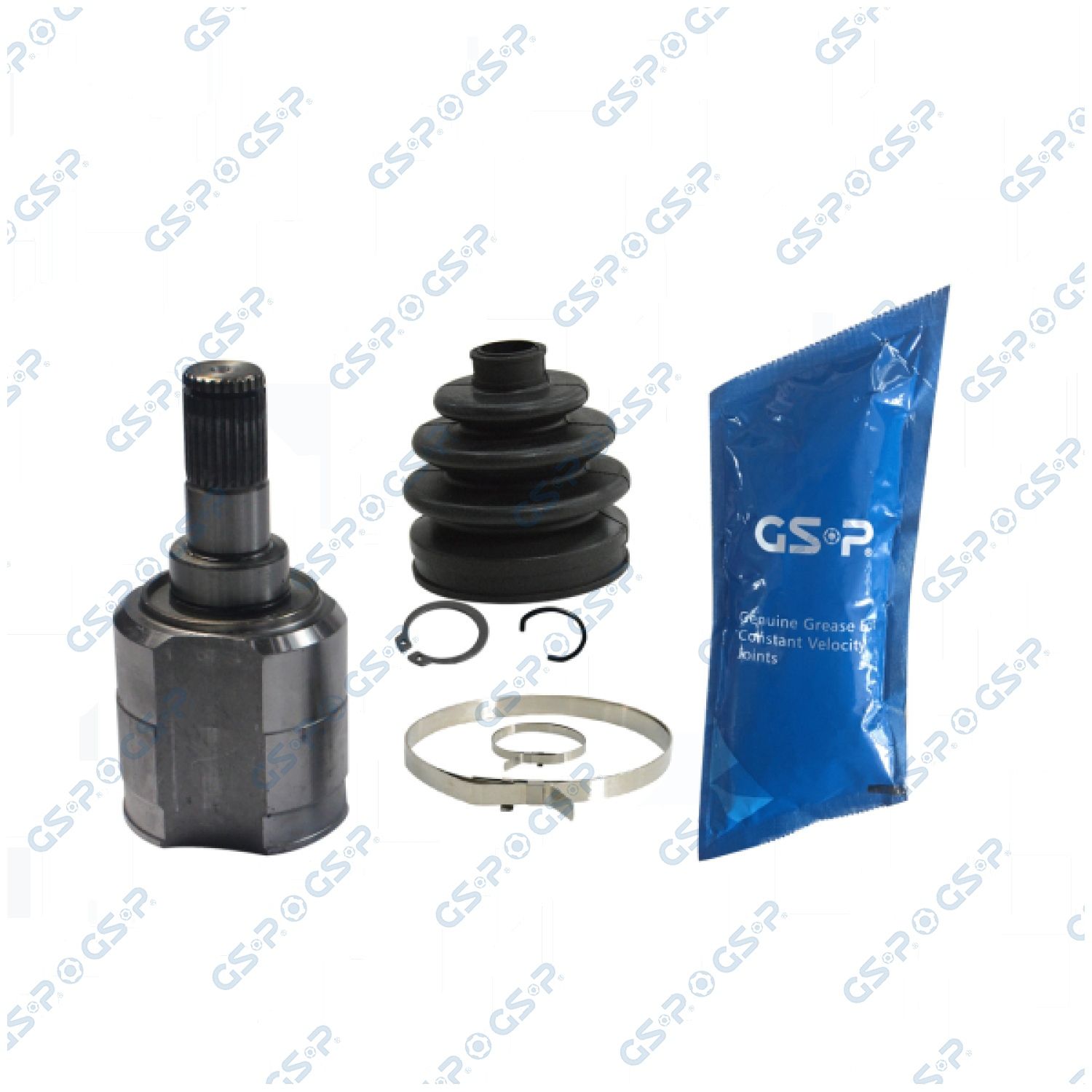 Joint Kit, drive shaft