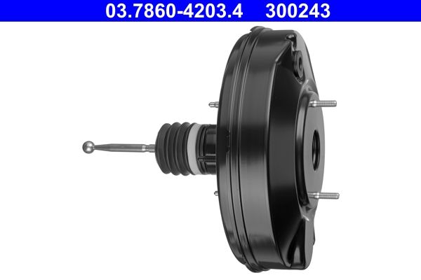 Brake Booster-main