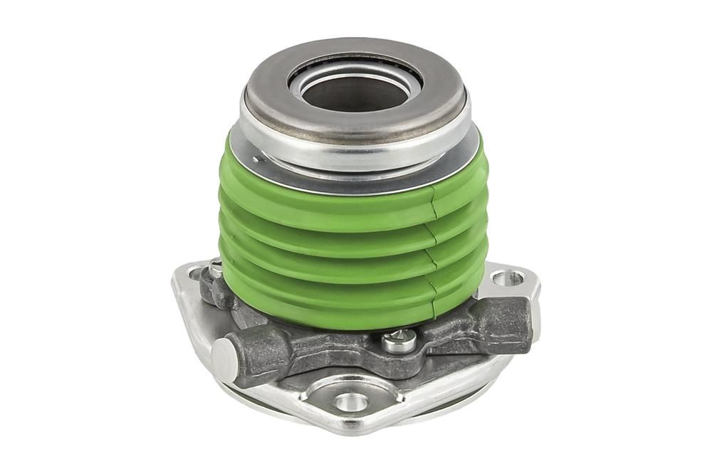 Central Slave Cylinder, clutch