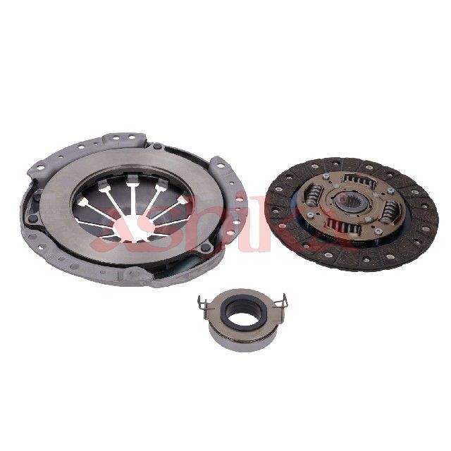Clutch Kit-1