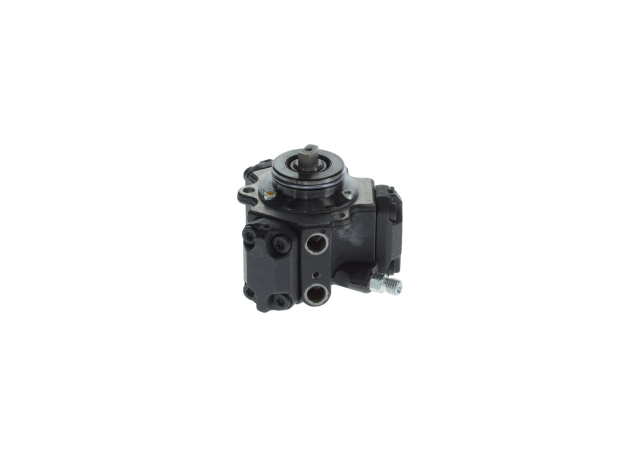 High-pressure Pump-5