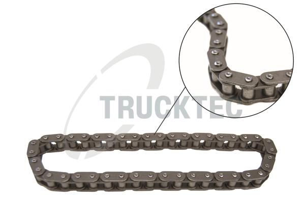 TRUCKTEC AUTOMOTIVE 07.12.129 Timing chain