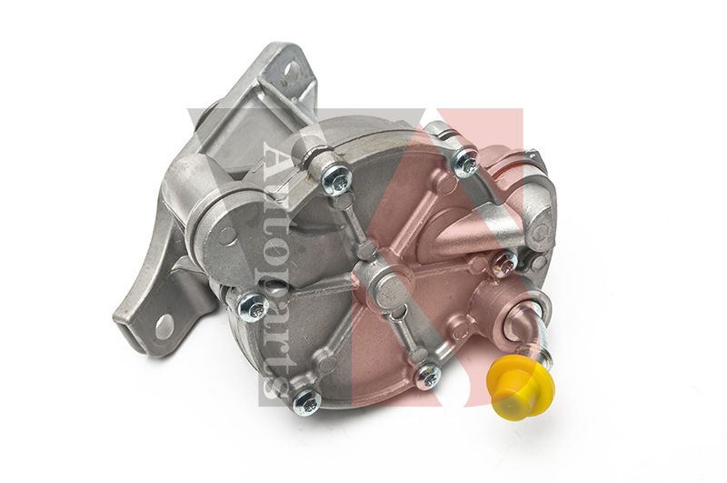 Vacuum Pump, braking system-1