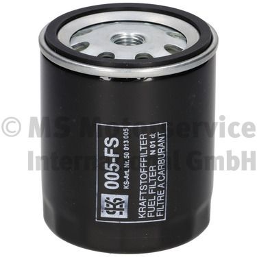 KOLBENSCHMIDT 50013005 Kuro filtras