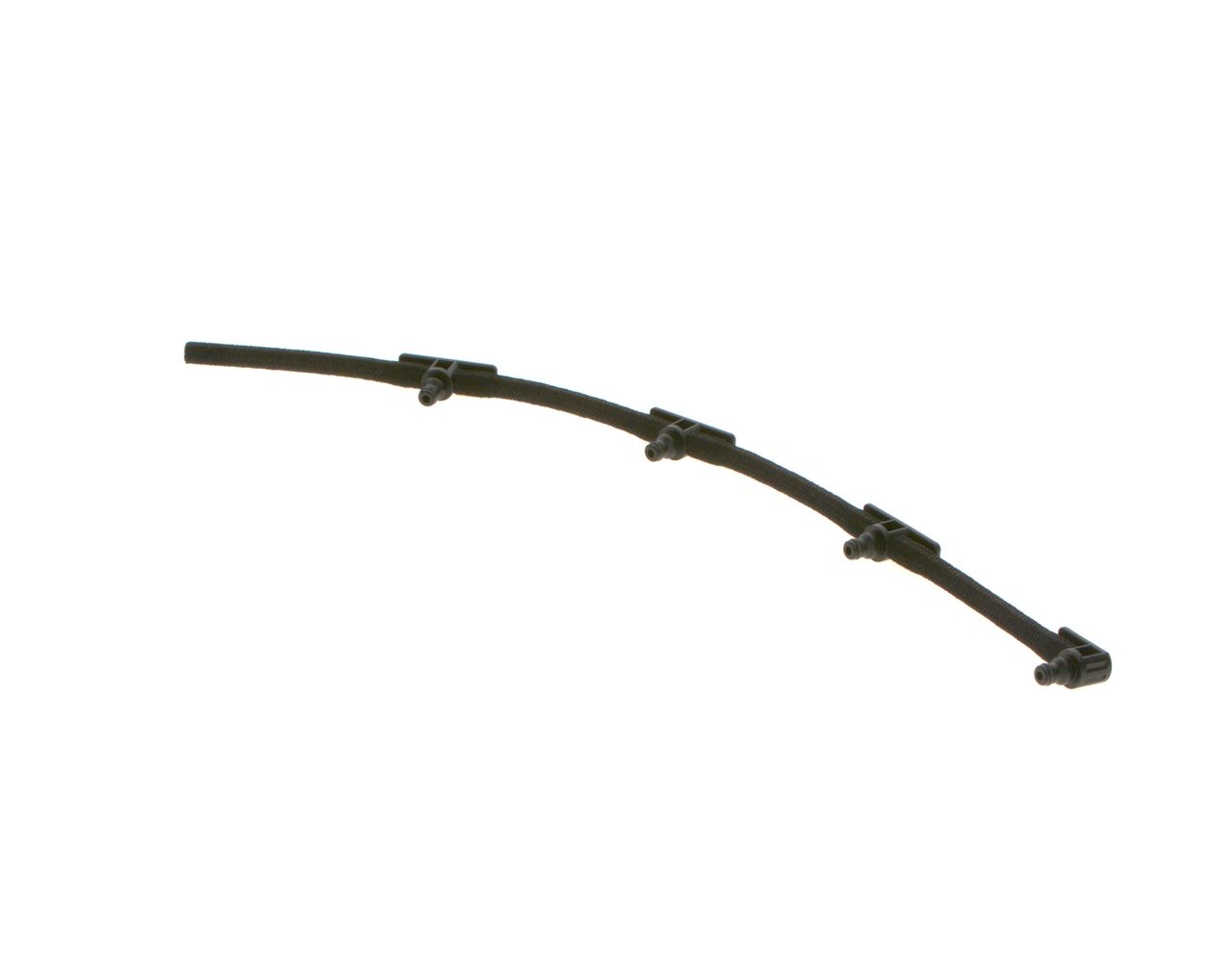 BOSCH 0 445 130 009 Hose, fuel overflow