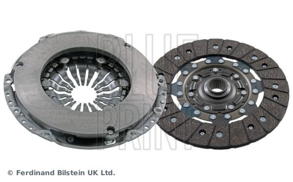 Clutch Kit-1