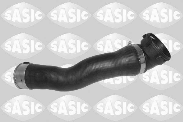 SASIC 3336331 Charge air hose
