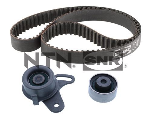 SNR KD484.01 Timing belt kit