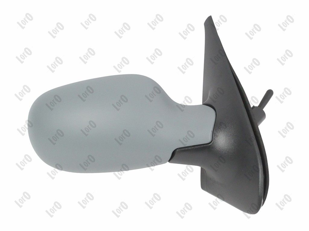 ABAKUS 3112M04 Exterior mirror